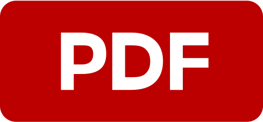 Download PDF certificate